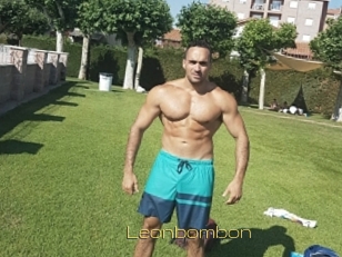 Leonbombon