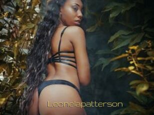 Leonelapatterson
