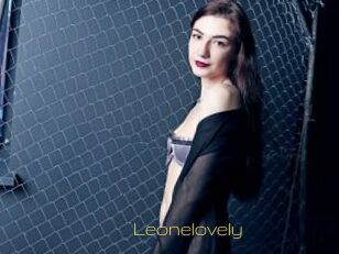 Leonelovely
