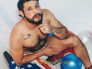 leonelsanchez Super Cul
