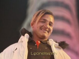 Leonelsmith