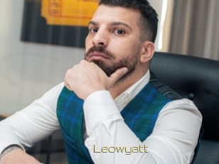 Leowyatt