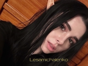 Lesamichalenko