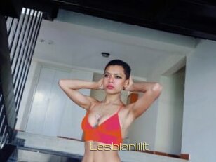 Lesbianlilit