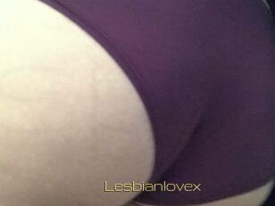 Lesbianlovex