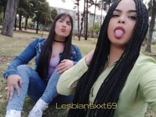 Lesbiansxxt69