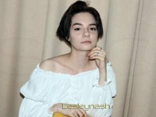 Lesleynash
