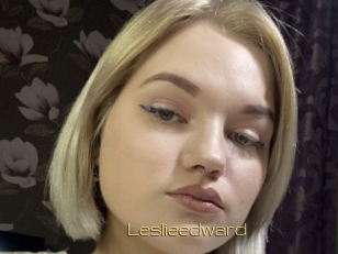 Leslieedward
