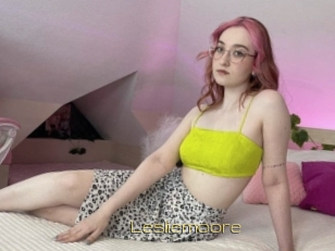 Lesliemoore