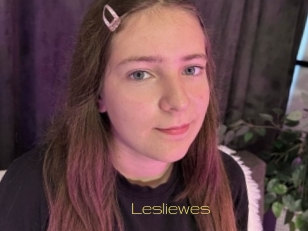 Lesliewes
