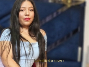 Lesliiebrown