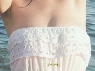Lessy