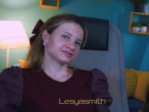 Lesyasmith