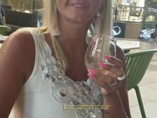 Leszamour