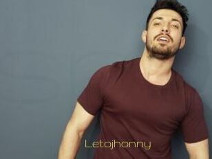 Letojhonny