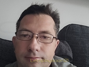 letsplaysoon121 Super Cul