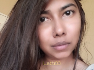 Letti83