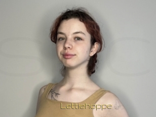 Lettiehoppe
