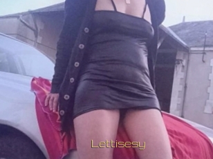 lettisesy Super Cul