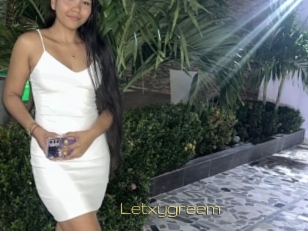 Letxygreem