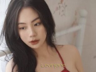 Levinjane