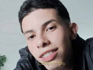 Leviponds