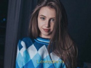 Lewisdiana