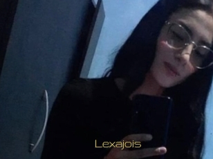 Lexajois