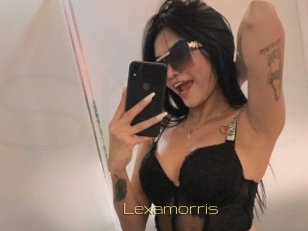 Lexamorris