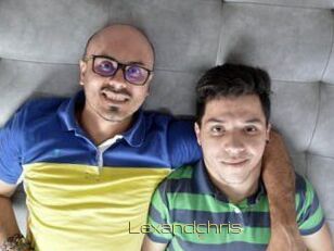 Lexandchris