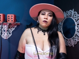 lexdome Super Cul