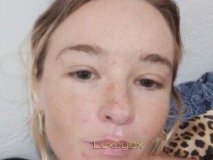 Lexeylex