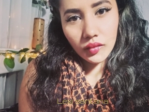Lexi_santana