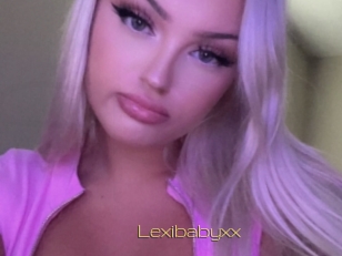 Lexibabyxx