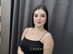 Lexibrown