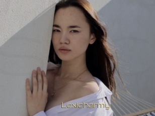 Lexicharmy
