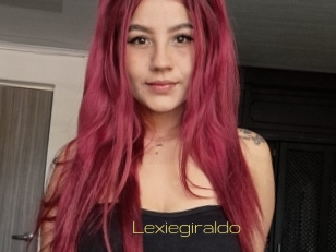 Lexiegiraldo