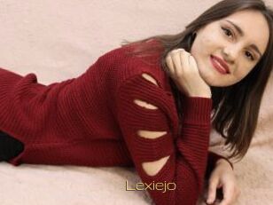 Lexiejo