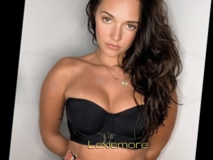Lexiemore