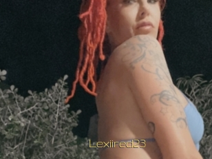 Lexiired23