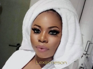 Lexijameson