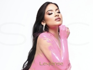 Lexijonse