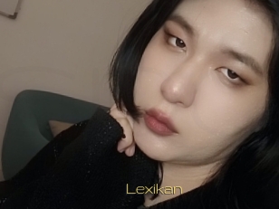 Lexikan