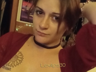 Lexilips30