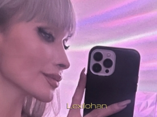 Lexilohan