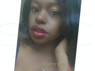 lexilong111 Super Cul