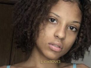 Lexilovd
