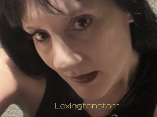 lexingtonstarr Super Cul