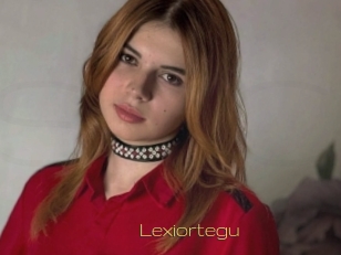 Lexiortegu