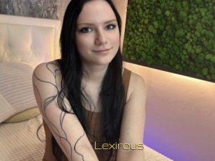 Lexirous